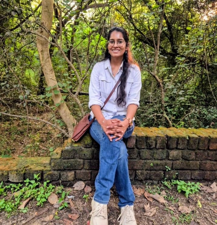 Sonali Verma